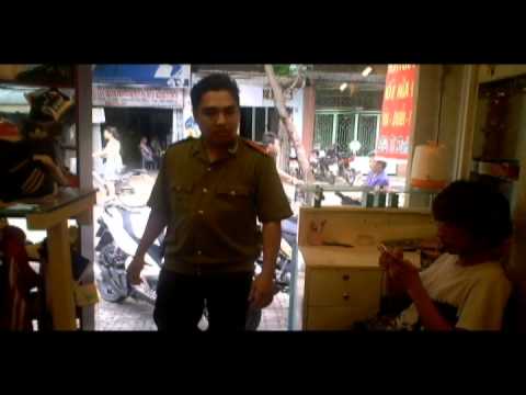 VietDragon - South Side King [Yang Version Final]