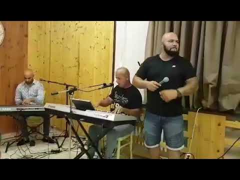 zábava Přerov Triangl band