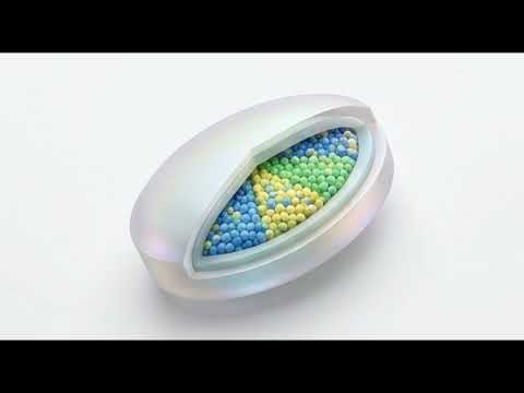 CONTROL AVANZADO DE CALIDAD EN PRODUCCIÓN FARMACÉUTICA