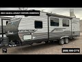 Check out this Video for a 2024 Coachmen Catalina 263BHSCK(Stock #451827)  for sale by Pop RVs. This unit is located in Sarasota, FL