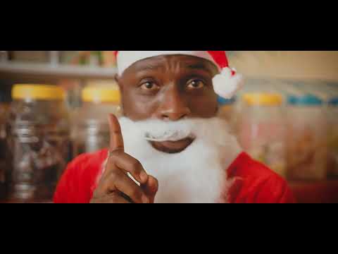 Kwame Yogot - Bronya