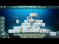 Microsoft Mahjong Puzzle Mountain Medium