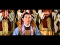 The Silent Swordsman Music Piece