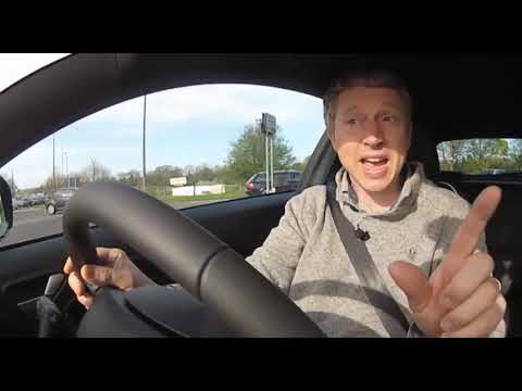 Alfa Romeo Mito Review (2013, 0.9 TwinAir)