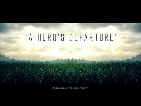 Video thumbnail for A Hero's Departure (Instrumental)