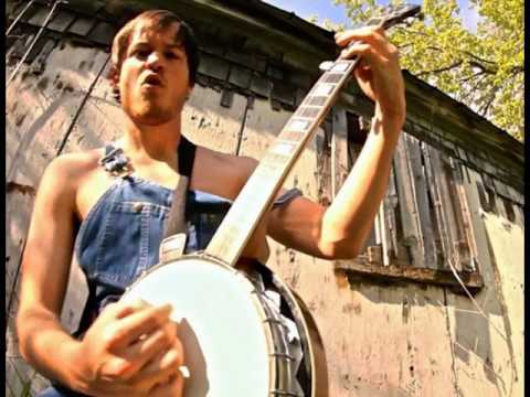 Odjíždím / Harley Vládi Růžičky.