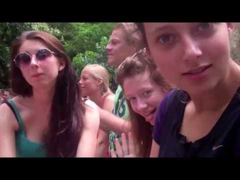 Borneo Expedition 2013