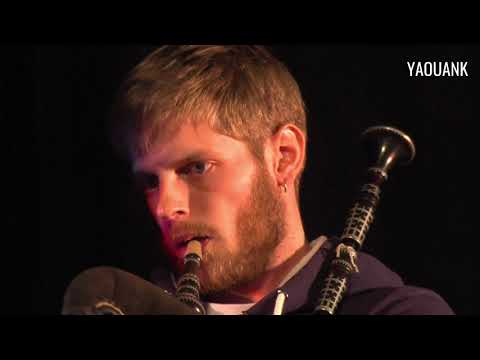 L'HARIDON / NEDELEC (Suite Gavotte) // YAOUANK 2017