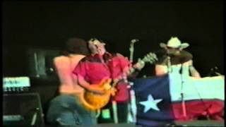 Butthole Surfers (Reading Festival 1993) [12]. The Money will Roll Right In