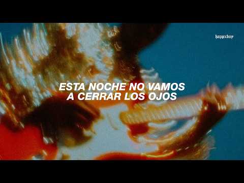 BTS - Body to Body // Sub. Espa&ntilde;ol