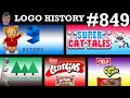 LOGO HISTORY 849 9 Story Brands Weston Woods Super Cat Tales More