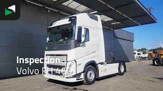 Volvo FH 460 4X2 XL 2xTanks VEB+ I-ParkCool ACC vetop&ouml;yt&auml;auto | Kuva 4 - Autoline