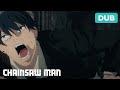 The Testicle Devil DUB Chainsaw Man