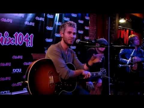 Jason Wade talks about songwriting.MOV