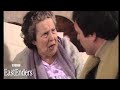 Lou scolds Pete - EastEnders - BBC - YouTube