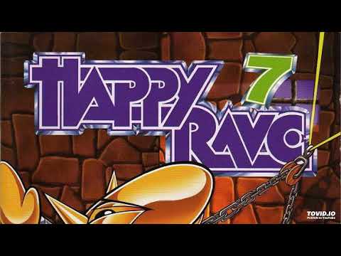 Happy Rave 7 (Disc 1) - Compilation