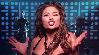 2 Unlimited - Let The Beat Control Your Body - Remastered - 4K