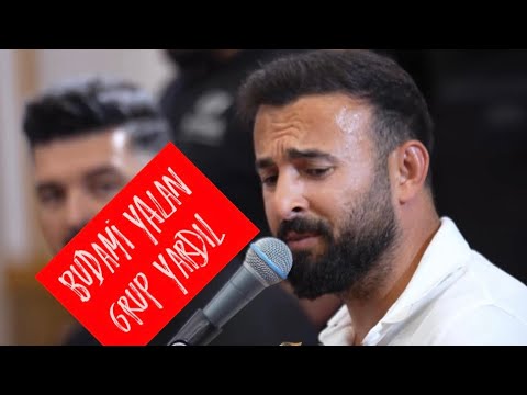 Budamı Yalan - Grup Yardıl 2025 Yeni Sallama