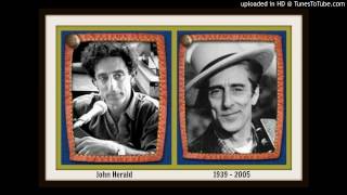 "Jon the Generator" - John Herald