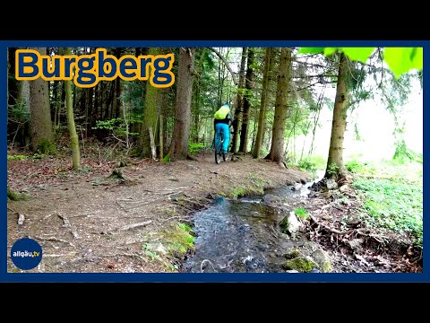 Land und Leute Burgberg – 4. Mai 2020