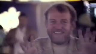 Joe Cocker - Satisfied (live 12/03/87) + rare video