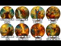 Every Miracle In The Bible Explained