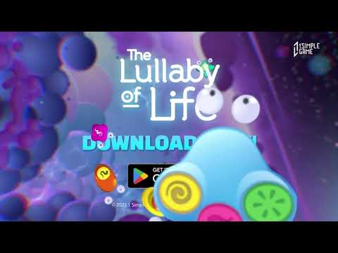 Видео The Lullaby of Life #1