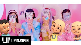 Download lagu BLACKPINK & Selena Gomez - Ice Cream | Cover Upin & Ipin mp3 Download lagu BLACKPINK & Selena Gomez - Ice Cream | Cover Upin & Ipin mp3