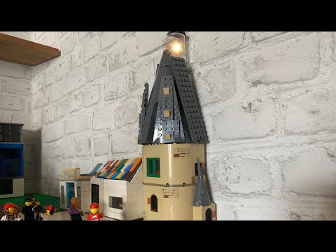 Stadtupdate 7-Der Leuchtturm