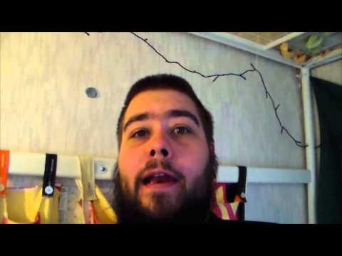 En ota kantaa videoon + en kommentoi