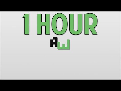 AdhesiveWombat   8 Bit Adventure 1 HOUR
