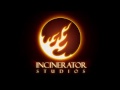 Incinerator Studios 2009