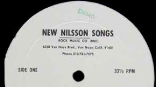 Harry Nilsson - New Nilsson Songs (Album)