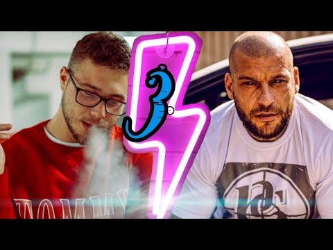 Kubańczyk x Popek - PRZYJAŹŃ (nieopublikowana)