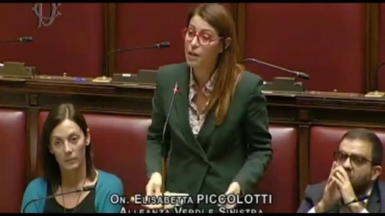 Semestre filtro Medicina, Piccolotti (Avs): Non è passo storico, ma autosabotaggio della destra