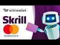Skrill MasterCard - Prepaid Skrill Card Without a Bank Account