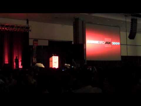 The Masquerade at Anime Expo 2009 Entry #47