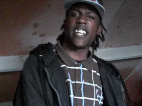 All8tonenMusic Interviewt SniperRast Uit Emmeloord , ja hoor we zijn overal part lll