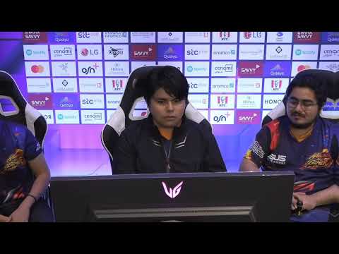 Knee vs Darkyorel Tekken 7 Nations Cup | Korea vs Bolivia