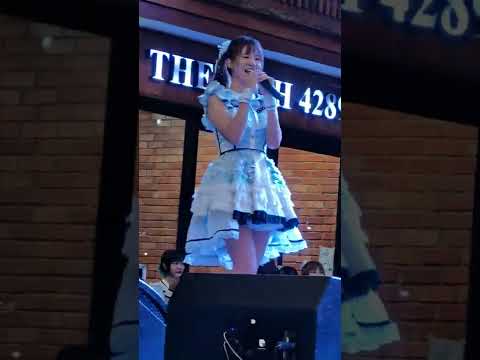 221113 Moopear Sora! Sora! Graduation Stage - Tabun @ Cosplay & Idol Matsuri - The Paseo Park