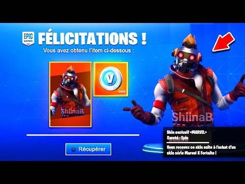 Nouvelle Maj Fortnite 4 Avril