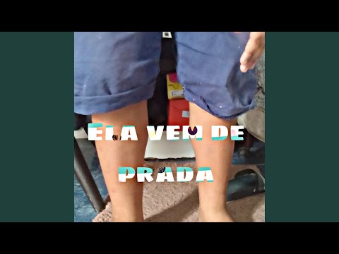 Ela Vem De Prada