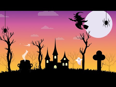 ECCO - Hexen (Lyric Video)