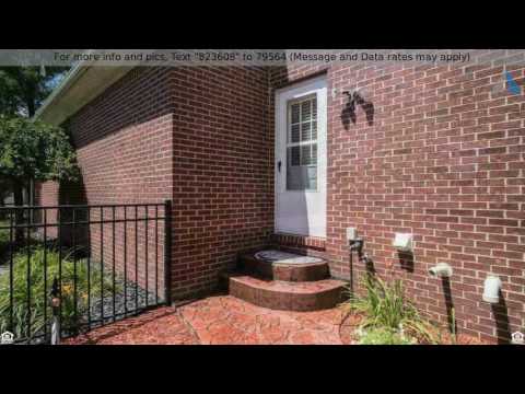 Priced at $314,900 - 48076 Hamilton Dr., Macomb, MI 48044