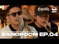 BANDROOM SESSIONS EPISODE 4 Khel Pangilinan And The Yudawans Ft Bishnu Paneru