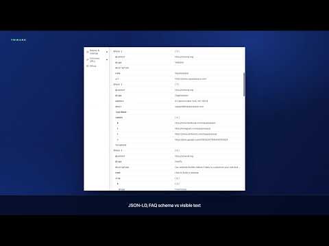 Item video thumbnail