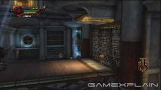God of War III Video Walkthrough: All Godly Possessions