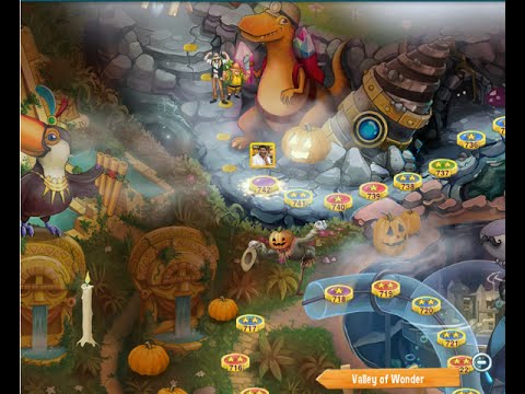 New Pet Rescue Saga Level 742