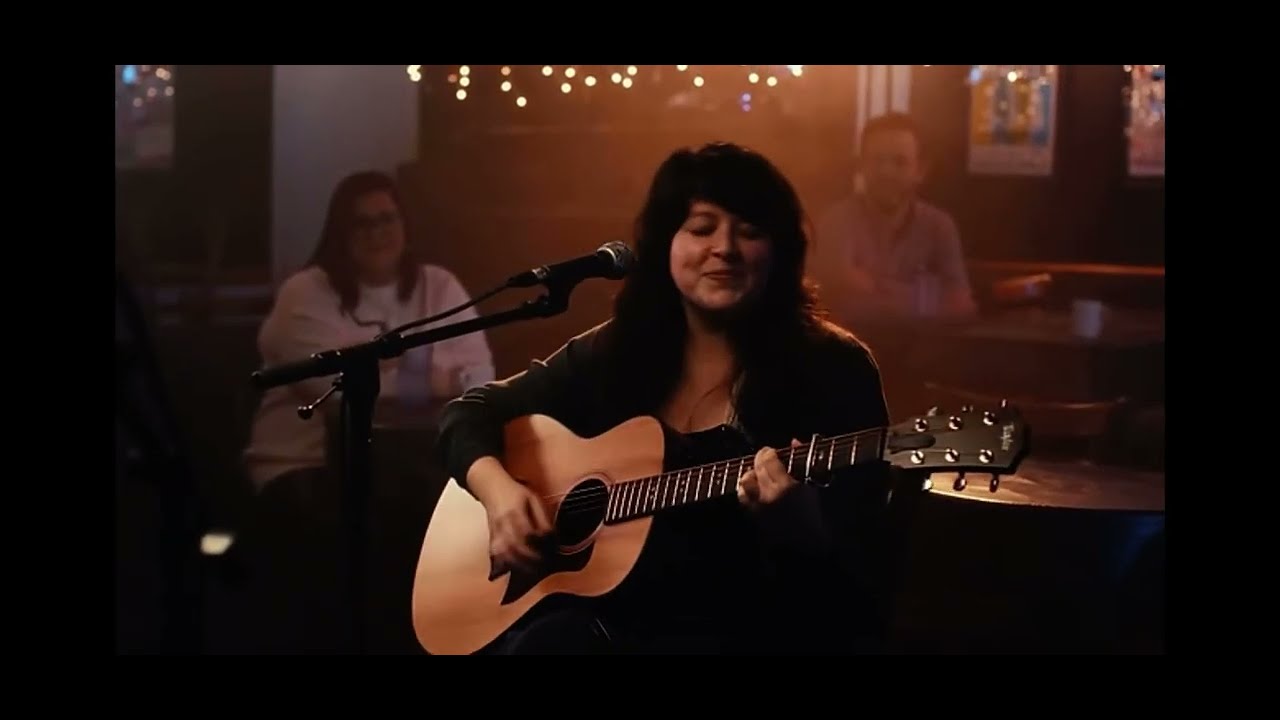Promotional video thumbnail 1 for Claire Kelly