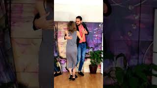 Que pasara mañana  Joan Soriano. Cristian y Katerina